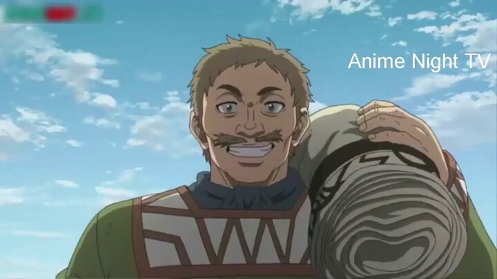 Nhạc Phim Anime   Vinland Saga Phần 1   Sự Nổi Dậy Của Viking   Anime Lồng Nhạc Hay Nhất 2019