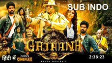 Gajaana (2025) SUB INDO