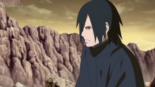 Edit Naruto Vs isshiki