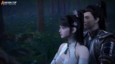 [ EPISODE 13 ] Against The Gods Season 1 - 1080p Super Duper HD Sub Indo