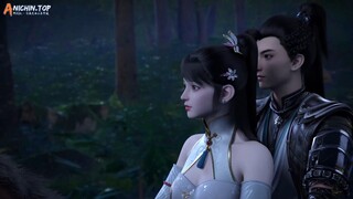 [ EPISODE 13 ] Against The Gods Season 1 - 1080p Super Duper HD Sub Indo