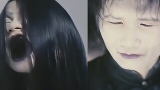 用迪迦奥特曼的bgm打开《山村老尸》