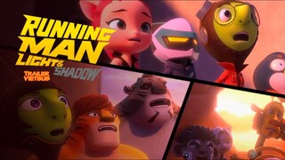 Running Man Light & Shadow Trailer Vietsub ( Ánh Sáng và Bóng Tối)
