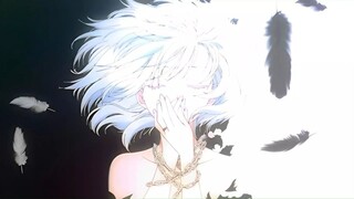 [Lyrics + Vietsub] Saku No Nie - BIN (Sacrificial Princess And The King Of Beasts Opening 1 OST)