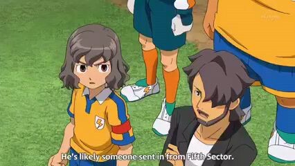 Inazuma Eleven go episode 2 tagalog dubbed