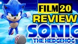 รีวิวหนัง Sonic the Hedgehog | โซนิค เดอะ เฮ็ดจ์ฮอก  | Film20 Review