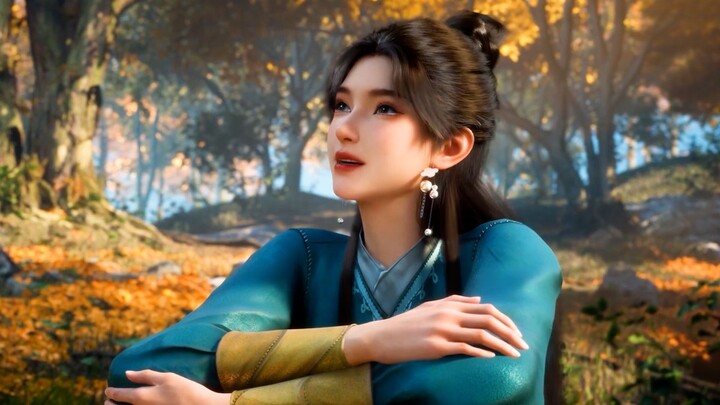 Some people say that Han Li was too lazy to go home, but the next time he came back was nearly 3,000