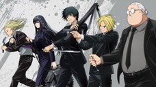 Sakamoto Days S2 Eps05 indo