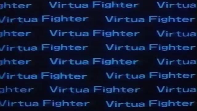 virtual fighters, episode 2 English sub