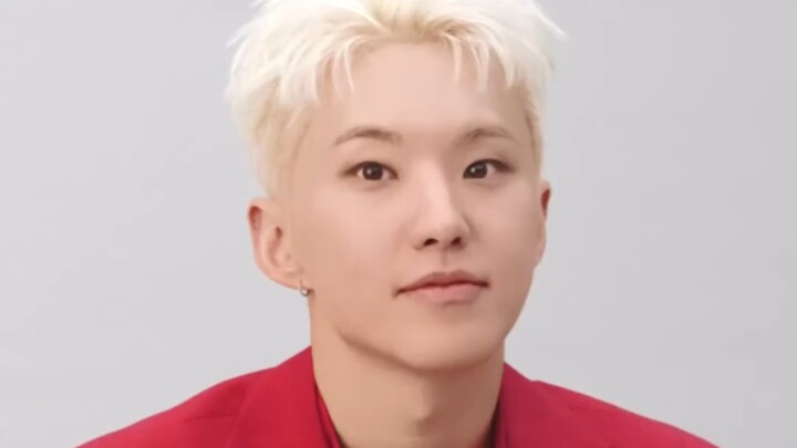 250425 SEVENTEEN Kwon Seung-yong HOSHI Jongga Kimchi Điểm dừng số 0