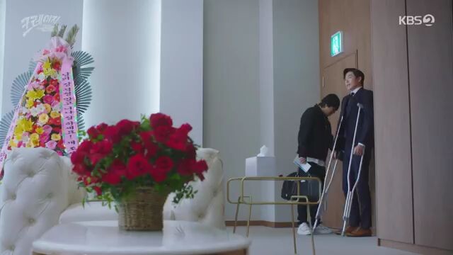 Crazy Love Episode 5 Subtitle Indonesia