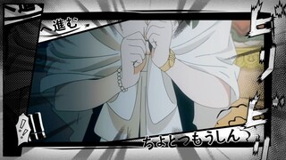 keluarga yang harmonis spy X family