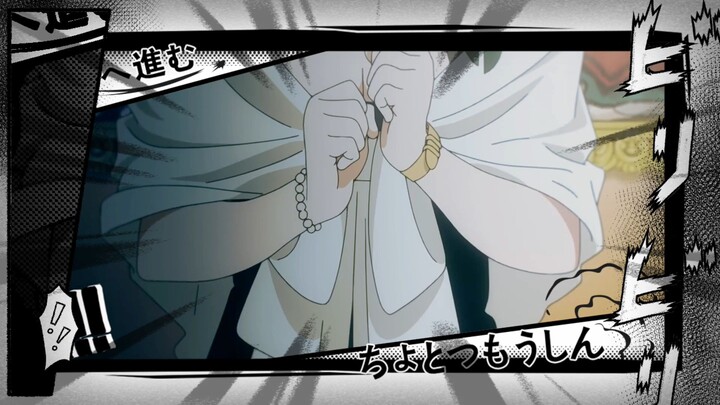 keluarga yang harmonis spy X family