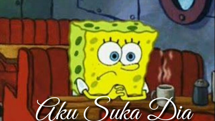 Aku Suka Dia-Aina Tasneem {{Lirik}} Lagu Yang Lagi Viral