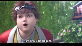 A World Worth Protecting Episode 03 Subtitle Indonesia