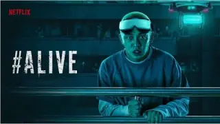 #Alive/#살아있다 (2020) - Official Trailer