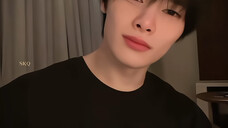 【Stray Kids|做梦素材】预告·当两个占有欲都特别强的男人同时出现时(梁精寅/黄铉辰)