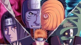 [ Naruto ] Pesta Visual Pertempuran Taijutsu II!