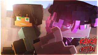 KaiKai Kitan Anime OP | Minecraft Animation | Original Animation