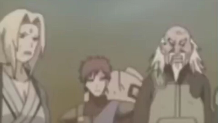 hokage konoha