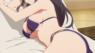 Saenai Heroine no Sodatekata | Saekano | Season 2 | Episode 04 | Part 1 | Alur Cerita Anime Recap