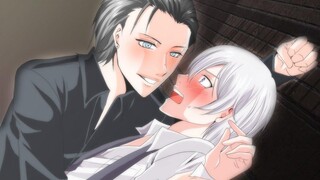 Original BL Anime คุณเป็นหนี้ฉัน ดังนั้น KISS ME HERE (ตอนเต็ม Yaoi Anime English Dubbed)