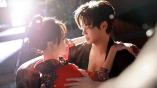 Love Beyond The Curse 2025 - Ep 06 (Sub Indonesia)