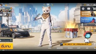 PUBG M X Spider man ปล่อยใยในพับจี _ AVALANCHE X-SUIT _ BLACKPINK รอบสอง มาพร้อม