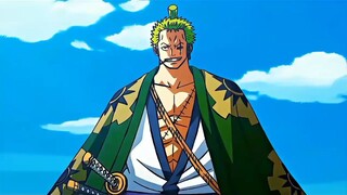 ganteng bgt zoro. argghhh😩🥰💞