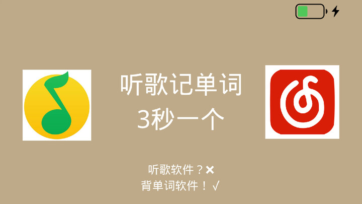 Word-Learning Through Songs Day 11 | CET-4 & CET-6 Vocabulary Practice