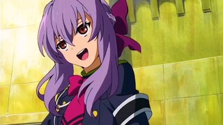 [Klip Anime] Banyak sekali istri, pilih satu ❤️