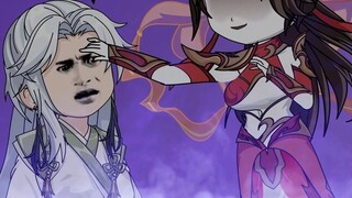 Episode 31, The Sims Escape from the Weird Wife: Bai Qi Brainwashed by the Heavenly Dao, Reborn Liu 