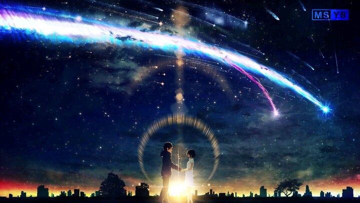 Most Emotional Music - Lines of Light | by Peter Milinkovic