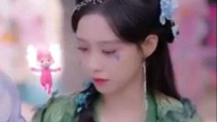 3. Reborn Goddess, Mind Read by the Court—Six Men Compete for Her