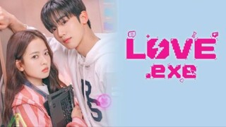 LOVE.exe eps 12 Sub indo