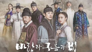 King Maker: The Change Of Destiny Episode 11 Sub Indo