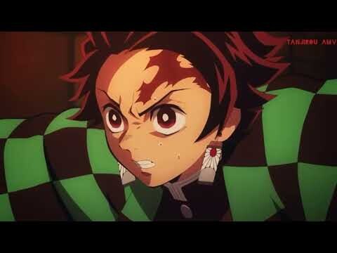 Kimetsu no Yaiba | AMV |-Gasshow