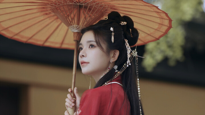 Let’s keep up appearances～