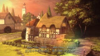 SWORD ART ONLINE S1 ( TAGALOG DUD ) Episode 7