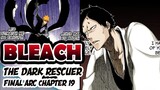The Search for Ichigo | Bleach Final Arc Chapter 19