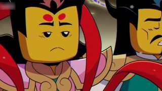 Thế là đủ rồi, tôi thấy tiếc cho anh ấy, anh ấy, anh ấy!