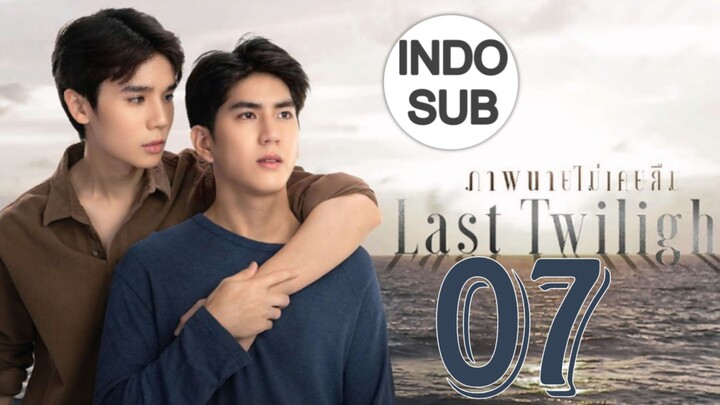 Sub Indo LTW (2023) Episode 7