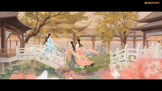 🇨🇳 Everlasting Longing Ep 18 Sub Indo 🇮🇩