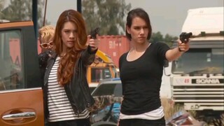 สารวัตรเถื่อน 2559 Ep.14