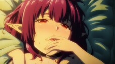 Anime Romance No Sensor +18 di Brutal sampe Malam