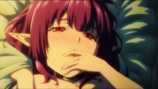 Anime Romance No Sensor +18 di Brutal sampe Malam