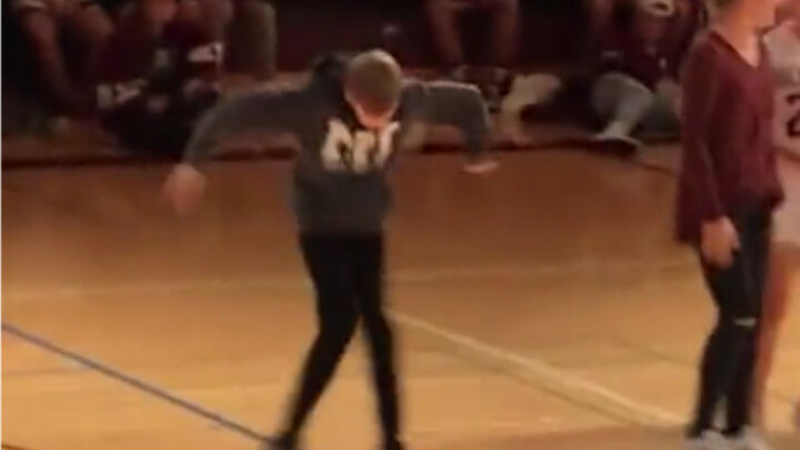 บางคนเกิดมาเพื่อเป็นตัวเอก