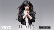 Indila-Love story full song