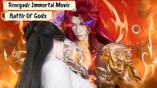 RI Movie:Batle Of Gods Sub Indo Hd