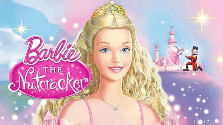 BARBIE IN THE NUTCRACKER (2001) - FULL MOVIE HD - ENGLISH SUB
